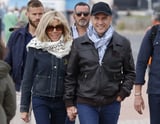 Brigitte Macron awarded €8,000 in damages after fake trans conspiracy theory