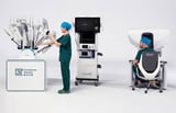 Cornerstone Robotics advances endoscopic surgical robot platform