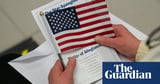 Trump’s justice department issues directive to strip naturalized Americans of citizenship for civil offenses
