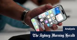 Gemini iPhone a win-win for cautious Apple and aggressive Google