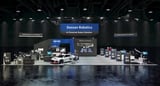 Doosan Robotics unveils intelligent automation vision at Automatica 2025