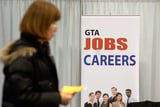 Canada's job market loses steam as employment drops by over 41,000