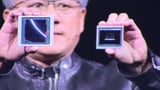 Nvidia's keynote at GTC held some surprises | TechCrunch