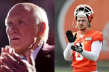 "They didn’t do anything to build around him" - Terry Bradshaw calls out Steelers for mishandling Kenny Pickett during QB's stint in Pittsburgh