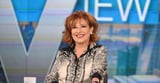 Joy Behar to Star in Her Off-Broadway Play My First Ex-Husband