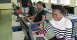 Nigeria begins AI push with Google-backed fund | Semafor