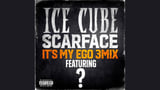 Ice Cube announces unparalleled fan opportunity to be featured on 'It's My Ego' remix