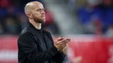 Ex-USMNT star Michael Bradley named NY Red Bulls coach - ESPN