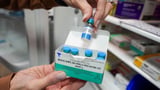 First case of measles reported in North Carolina this year, DHHS says