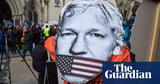 Julian Assange extradition appeal: what you need to know before the UK high court’s ruling