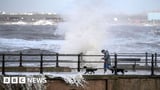 Storm Boelo clean-up begins as thousands left without power