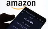 Amazon Eyes $50 Billion OpenAI Stake