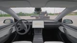 Tesla Logs 50,000 Driverless Miles At Giga Texas and Fremont