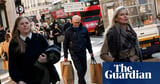 UK’s economy shrinks unexpectedly by 0.1% in October