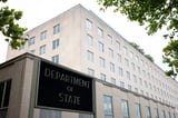 State Dept Employee Allegedly Took Top Secret Docs, Met Chinese Officials