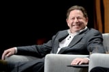Bobby Kotick Wants To Buy TikTok As Potential Ban Looms