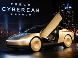 Tesla Event Today: Cybercab Officially Launched in Austin – Check Key Highlights, Features, Price, Design, Availability, Safety, Specifications, Robotaxi Rollout & Everything You Need to Know