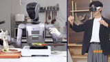 Want to cook in Delhi while sitting in Chennai? A Chinese robot has just pulled it off with VR control | Watch video