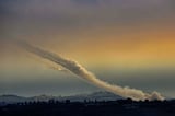 Hezbollah launches renewed rocket attacks on northern Israel