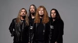 MEGADETH Announces March/April 2027 European Tour With BLACK LABEL SOCIETY And TESTAMENT
