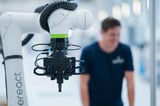 AI-powered robotics startup Sereact raises €25 million - SiliconANGLE