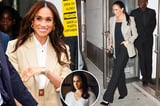 Inside Meghan Markle's first acting gig since 'Suits' as she makes shock return to Hollywood