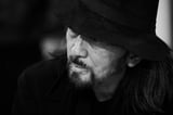 Yohji Yamamoto to Receive the Outstanding Achievement Award at The Fashion Awards 2026