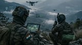 Army Chief Emphasises The Crucial Role Of Artificial Intelligence In Accelerating Military Decision Making During Modern Conflicts