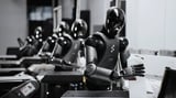 Humanoid Robotics Company Raises $1 Billion For Nvidia Chips, AI Data Collection, Production