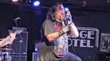 KAM LEE’s MASSACRE Set To Perform Complete ‘Death By Metal’ Demo From His Pre-DEATH Project MANTAS