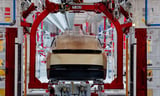 Tesla readies its autonomous Cybercab and Robotaxi cleaning service