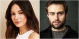 ‘Fool Me Once’ Star Michelle Keegan & Douglas Booth To Lead ITV Drama ‘The Blame’