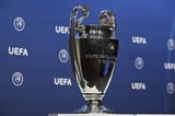 Paramount set to win Champions League broadcast rights in UK and Ireland