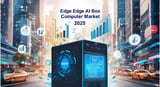 Edge AI Box Computer Market Size and Outlook by Application, Type, and Geographic Scope