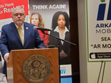 Arkansas driver's licenses and state IDs now available in Apple Wallet | Arkansas Advocate