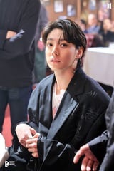 BTS Jungkook, U.S. Billboard Global Chart 'New Record Myth'...Week 138 and 141 entered