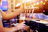Hundreds of modern slavery victims work in UK’s bars and hotels, charity warns