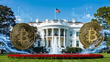 Crypto Megadeals Surge as White House Embraces Digital Currency Revolution - Robots Rising