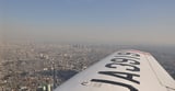 10,000 Feet Up, Scientists Found Hundreds of Airborne Germs