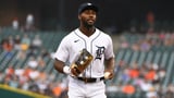 Tigers' Akil Baddoo has hand surgery, to miss start of season - ESPN