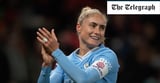 Steph Houghton to retire from football at end of the season