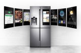 Samsung Brings One UI to Home Appliances, Now Brief Included