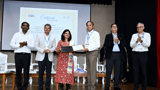 NHA charts next phase of Ayushman Bharat reforms, stresses digital health adoption and financial sustainability - DD India