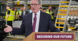 Starmer pledges to slash time needed to set up clinical trials to 150 days