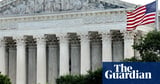 US supreme court blocks Florida from enforcing anti-immigration law