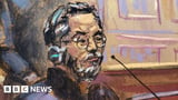 Guo Wengui: Chinese businessman found guilty of fraud by US court