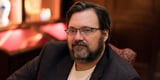 Brandon Sanderson Knows He's Risking Everything With Wind and Truth