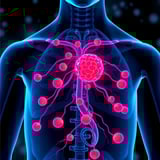 Lymph Nodes Identified as Crucial Drivers of Successful Cancer