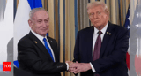 US has given at least $21.7 billion in military aid to Israel since war in Gaza began, report says