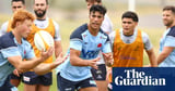Joseph Sua’ali’i joins Skelton and Kerevi in Wallabies squad for UK and Ireland tour